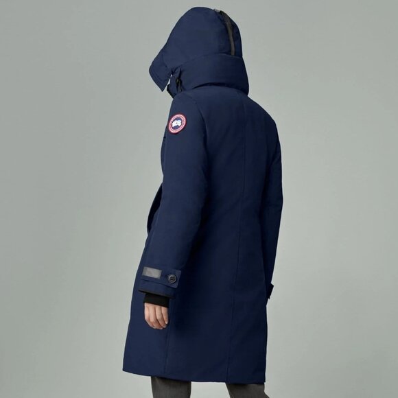 Canada Goose Sherbrooke Parka - Picture 3 of 12